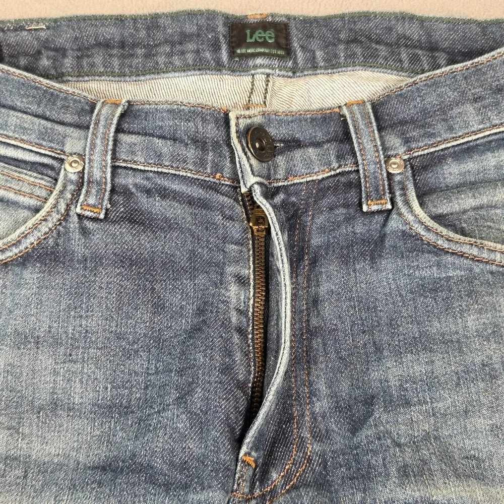 Lee important sizing